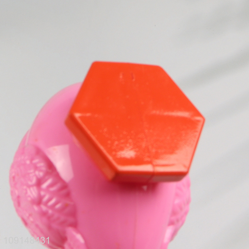 Hot Selling Plastic Water Bird Whistle Fidget Toys Bird Call Whistle