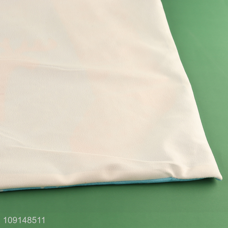 Good Quality Christmas Throw Pillow Covers Winter Christmas Pillow Covers