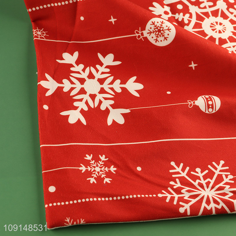 New Arrival Christmas Pillow Covers for Living Room Bed Sofa Decoration