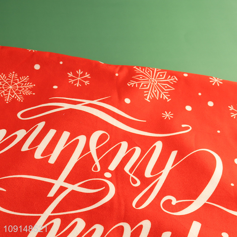 Wholesale Christmas Pillow Covers Decorative Pillow Covers for Home Decor