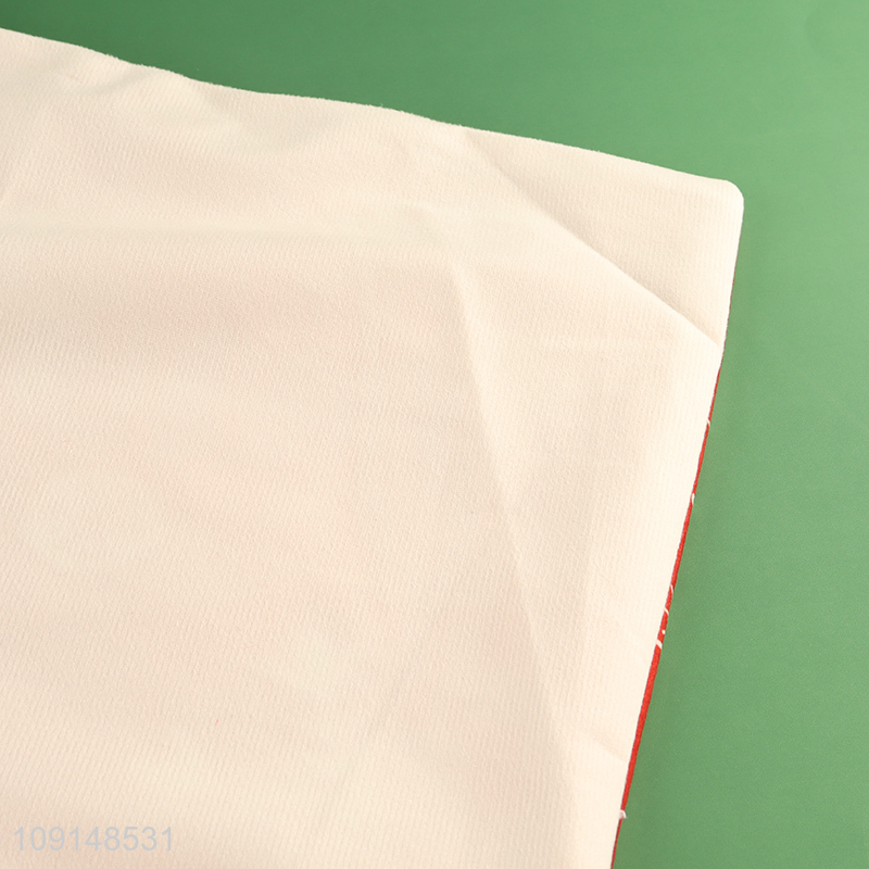 New Arrival Christmas Pillow Covers for Living Room Bed Sofa Decoration