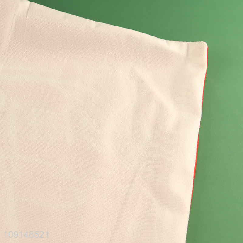 Wholesale Christmas Pillow Covers Decorative Pillow Covers for Home Decor