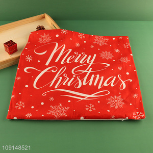 Wholesale Christmas <em>Pillow</em> Covers Decorative <em>Pillow</em> Covers for Home Decor