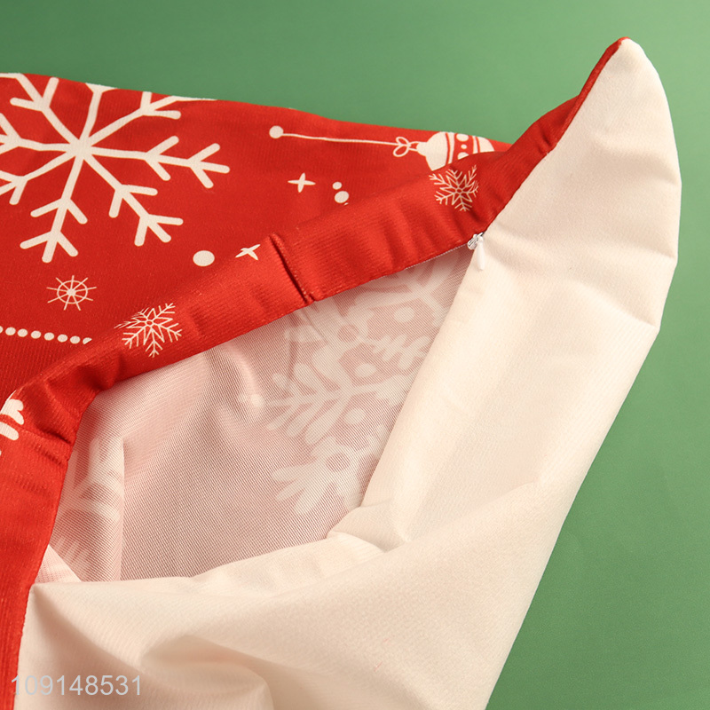 New Arrival Christmas Pillow Covers for Living Room Bed Sofa Decoration