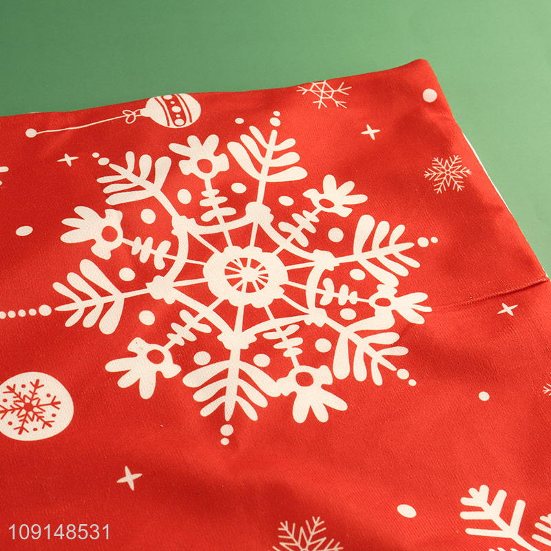 New Arrival Christmas Pillow Covers for Living Room Bed Sofa Decoration