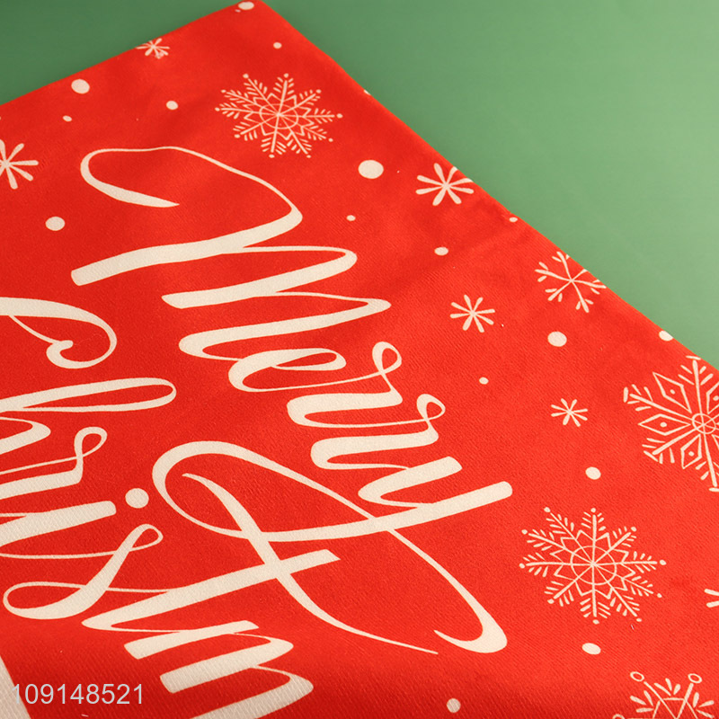 Wholesale Christmas Pillow Covers Decorative Pillow Covers for Home Decor