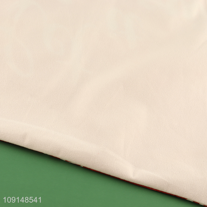 High Quality Christmas Throw Pillow Covers Winter Holiday Cushion Cases