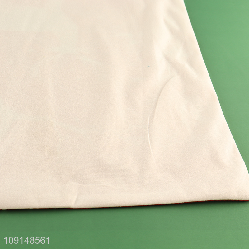 Good Quality Christmas Pillow Covers Xmas Pillow Covers for Home Decor