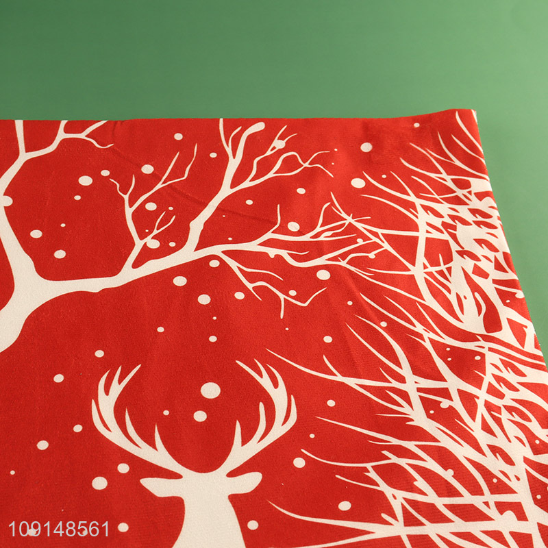 Good Quality Christmas Pillow Covers Xmas Pillow Covers for Home Decor