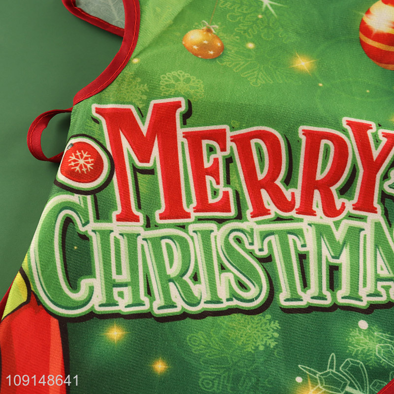 Good Quality Christmas Tree Skirt Round Custom Printed Xmas Tree Skirt