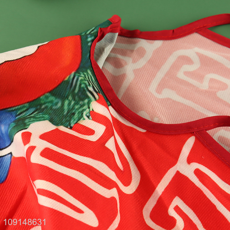 New Product Christmas Tree Skirt Xmas Tree Skirt for Holiday Decoration