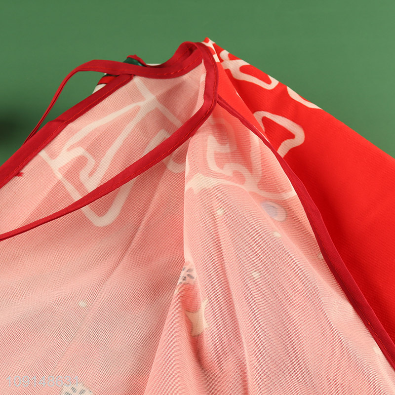 New Product Christmas Tree Skirt Xmas Tree Skirt for Holiday Decoration