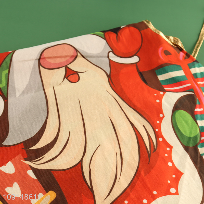 New Arrival Christmas Tree Skirt for Christmas Tree Indoor Outdoor Decor