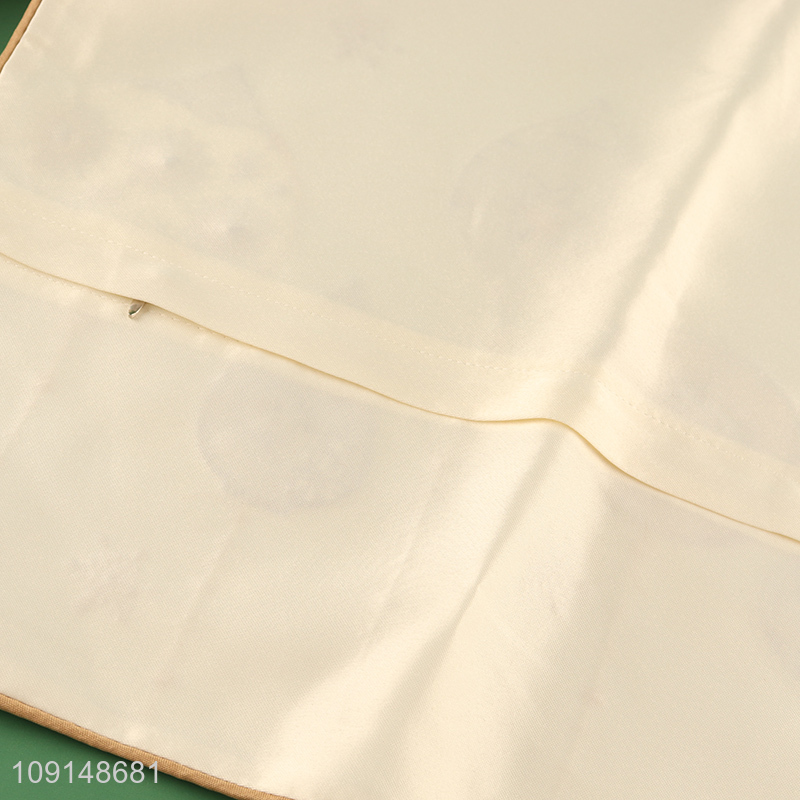 Factory Price Winter Christmas Throw Pillow Covers for Sofa Couch Decor