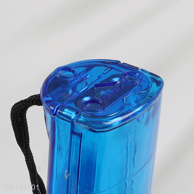 Hot selling portable summer outdoor mini fan handheld fan wholesale