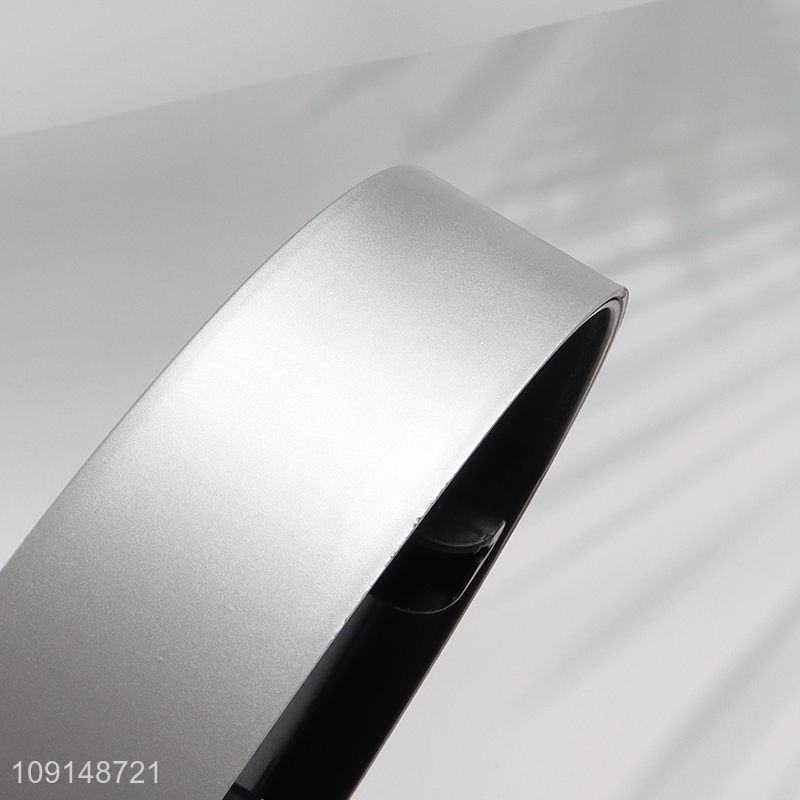 Yiwu market round home decor modern style wall clock