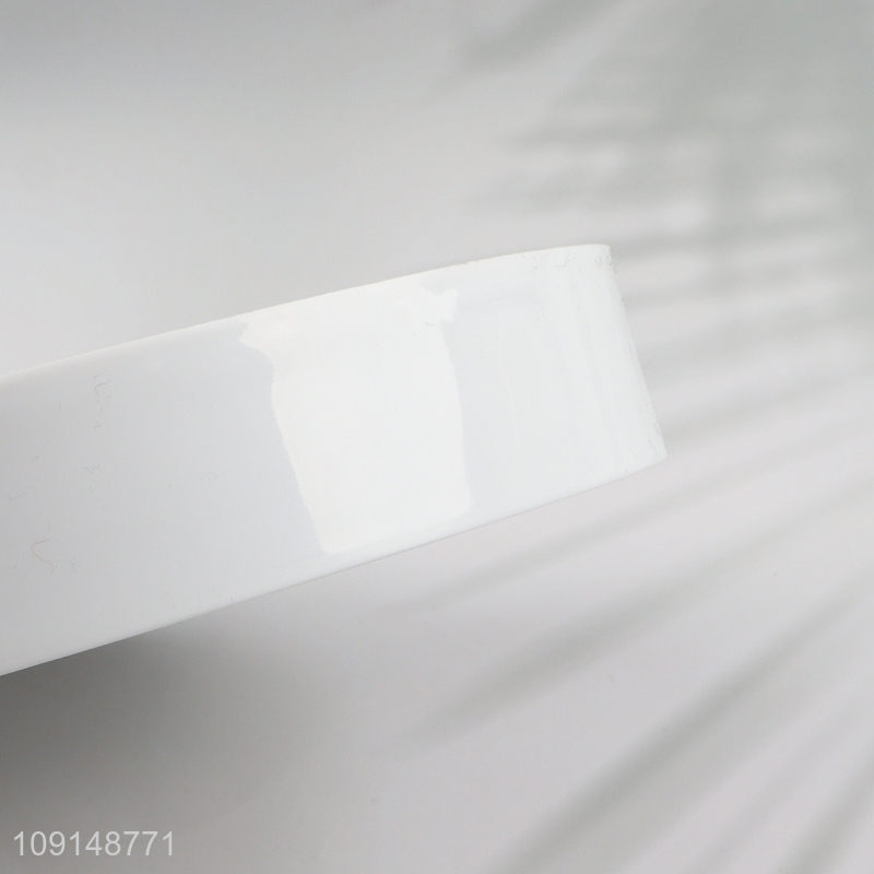 Yiwu market round modern style wall clock for home decor