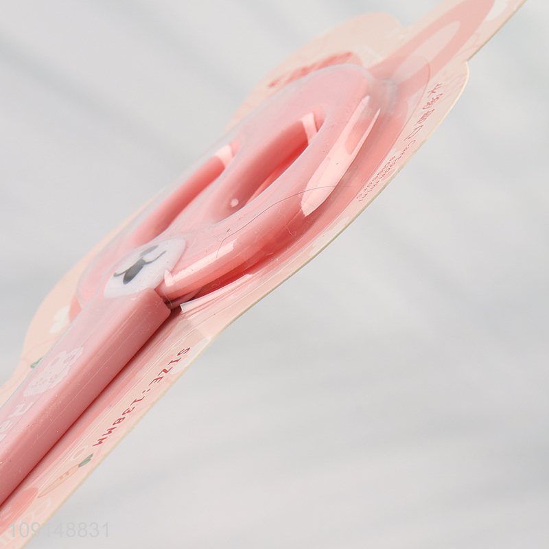 Good Quality Kids Scissors Cute Safety Scissors Mini Cutting Supplies