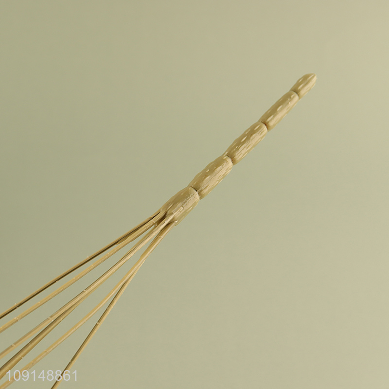 Factory Price Artificial Flower Bouquet Fake Flower for Home Wedding Decor