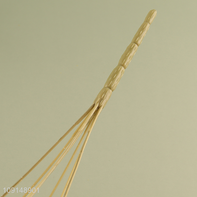 Good Quality Artificial Flower Bouquet Fake Flower for Wedding Party Decor