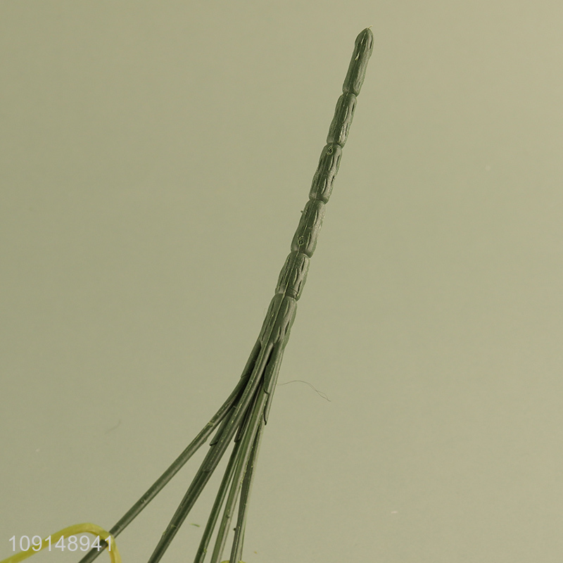 China Wholesale Artificial Flower Fake Flower for Wedding Table Centerpieces