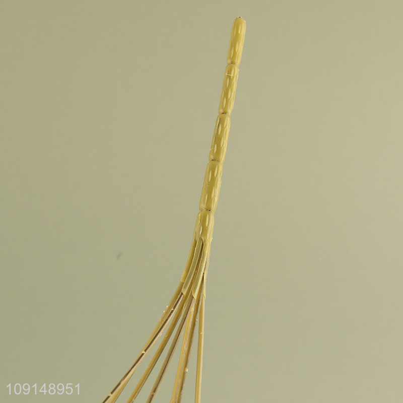 Factory Price Artificial Flower Fake Flower Bouquet Faux Flower with Stem