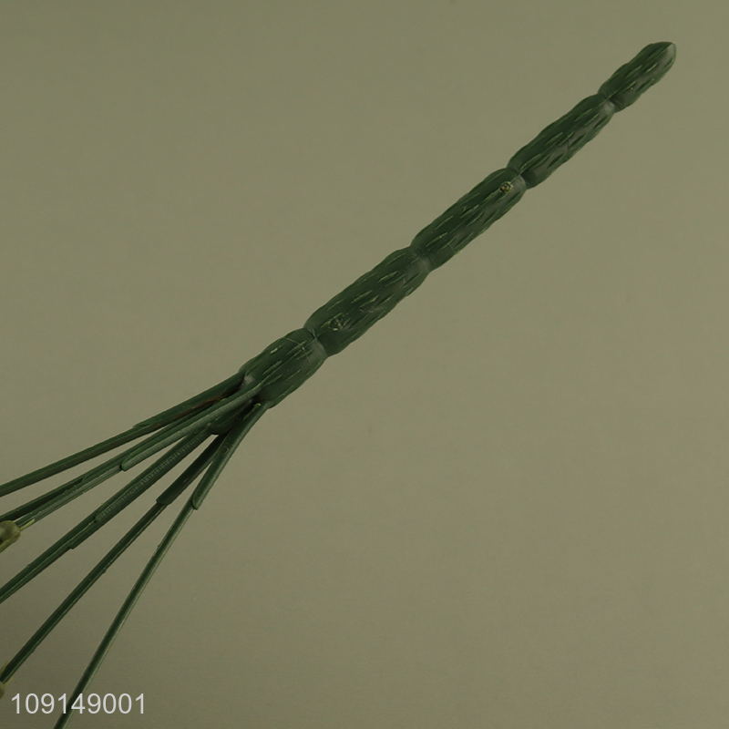 China Imports Artificial Flower Fake Bouquet Realistic Faux Flower Bouquet