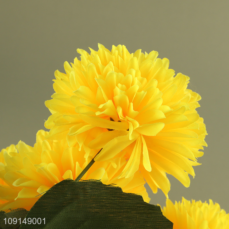 China Imports Artificial Flower Fake Bouquet Realistic Faux Flower Bouquet