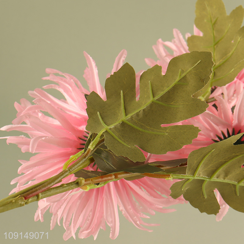 New Product Artificial Flower for Indoor Outdoor Home Office Decoration