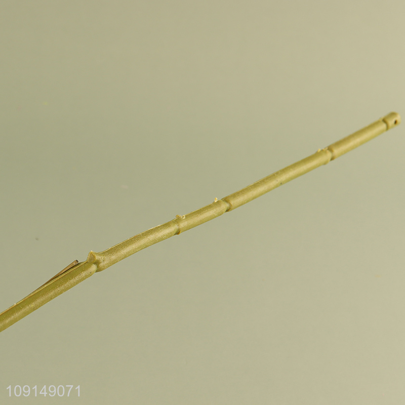 New Product Artificial Flower for Indoor Outdoor Home Office Decoration