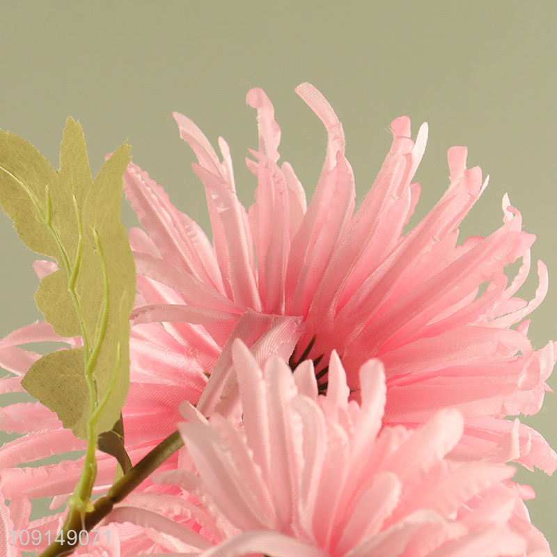 New Product Artificial Flower for Indoor Outdoor Home Office Decoration