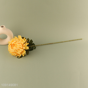 Good Quality Artificial Flower Bouquet Fake Flower for Home Wedding Decor