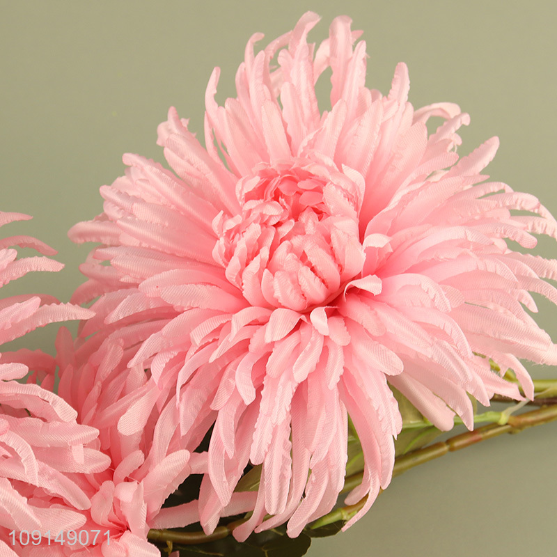 New Product Artificial Flower for Indoor Outdoor Home Office Decoration