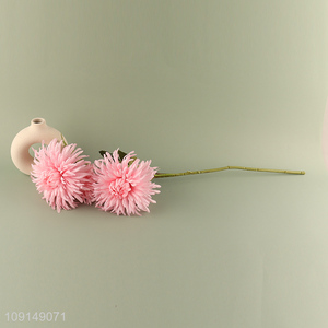 New Product Artificial Flower for Indoor Outdoor Home Office Decoration