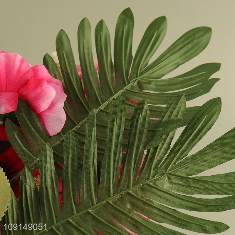 New Arrival Artificial Flower Fake Flower for Wedding Table Centerpieces