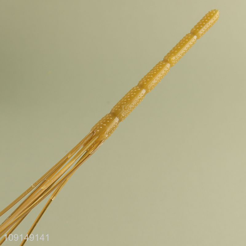 New Arrival Artificial Flower Realistic Flower for Wedding Home Decoration