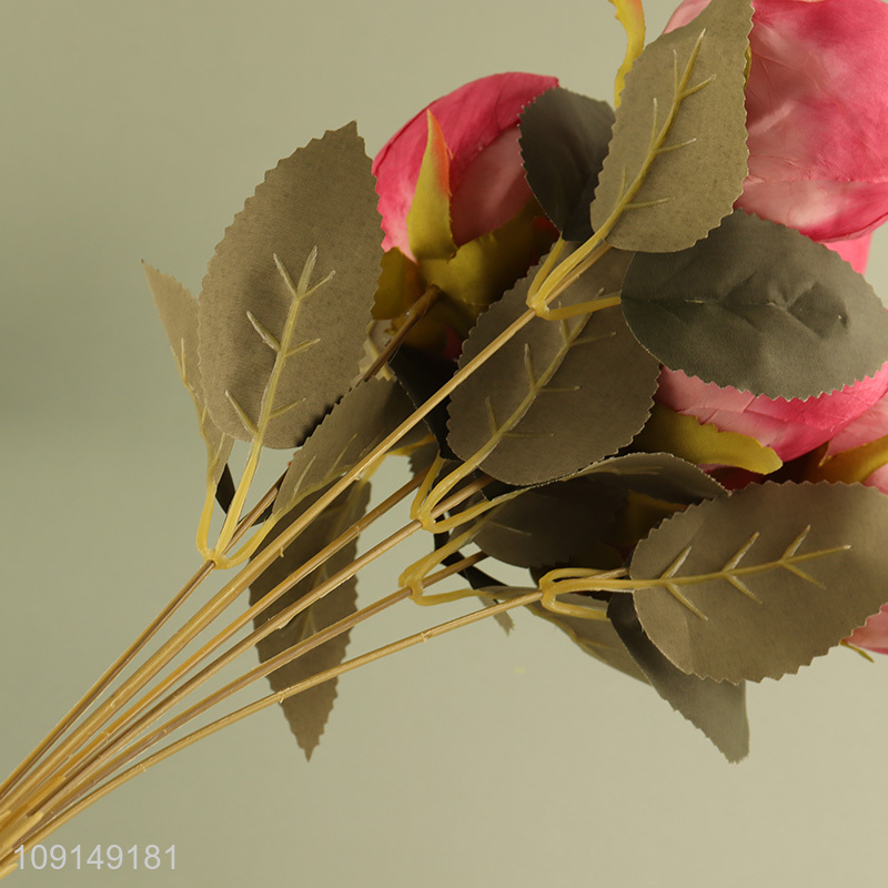 China Imports Artificial Flower for Indoor Outdoor Home Office Decoration