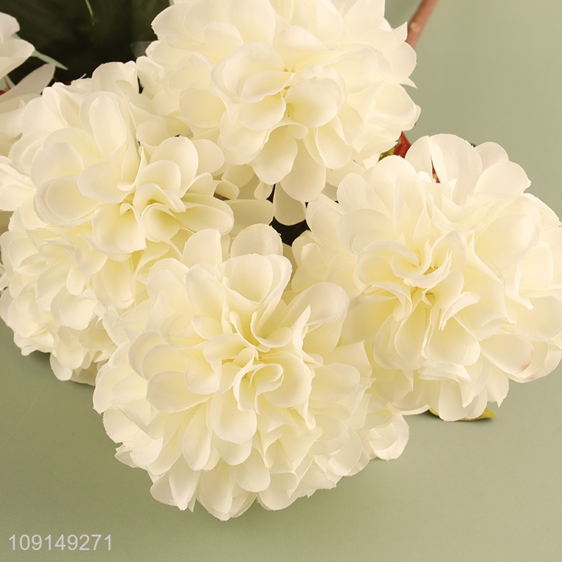 China Imports Artificial Flower Fake Flower for Wedding Table Centerpieces