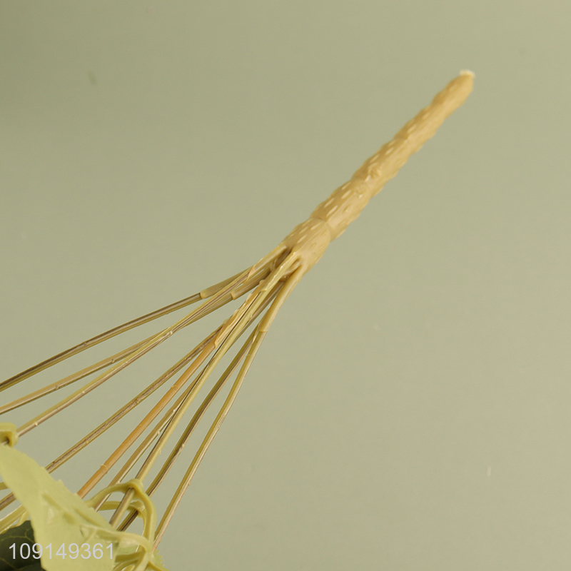 China Imports Artificial Flower Realistic Flower for Wedding Home Decoration