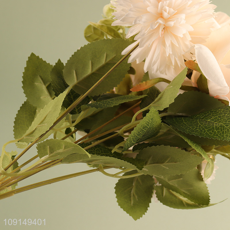 Factory Price Artificial Flower for Indoor Outdoor Home Office Decoration