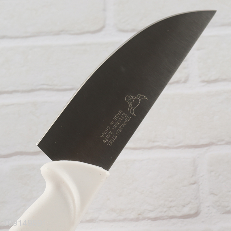 New Arrival 6 8 9 10 Inch Professional Kitchen Chef Knife with Sharp Blade