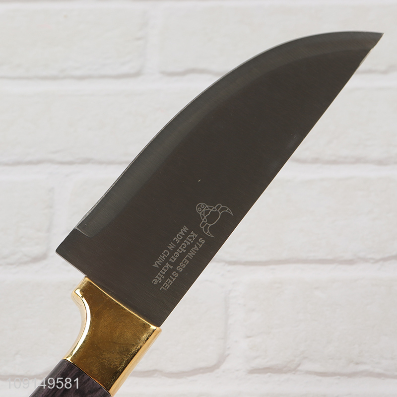 Factory Price 6 8 9 Inch Professional Sharp Stainless Steel Kitchen Knife
