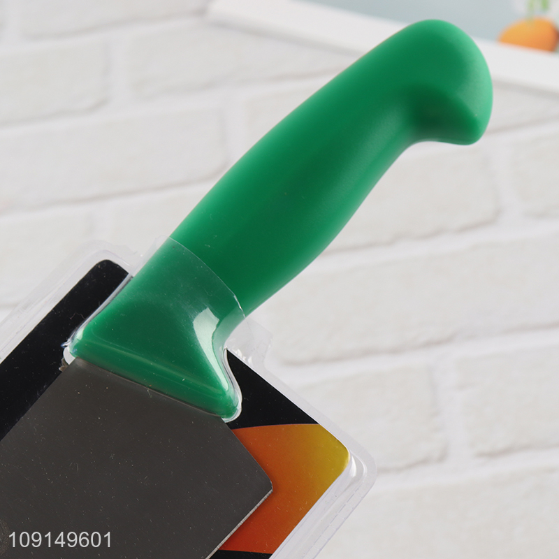 High Quality 10 12 Inch Kitchen Knife Stainless Steel Chef Knife Wholesale