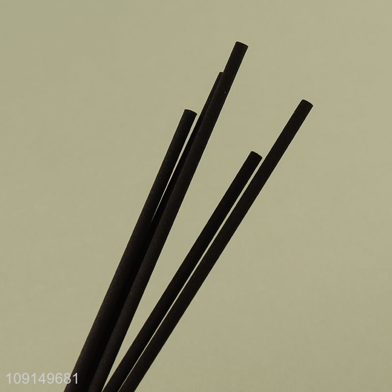 Factory Price 200ml Reed Diffuser Set for Bedroom Bathroom Home Office Decor