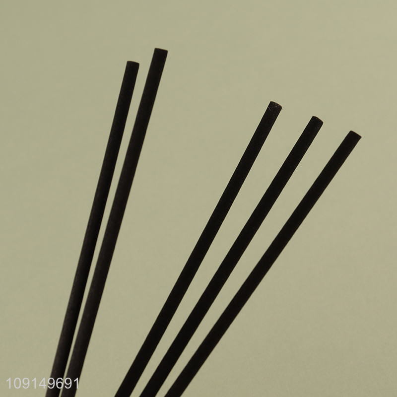 New Arrival 150ml Reed Diffuser Set Home Fragrance Reed Diffuser for Shelf Decor