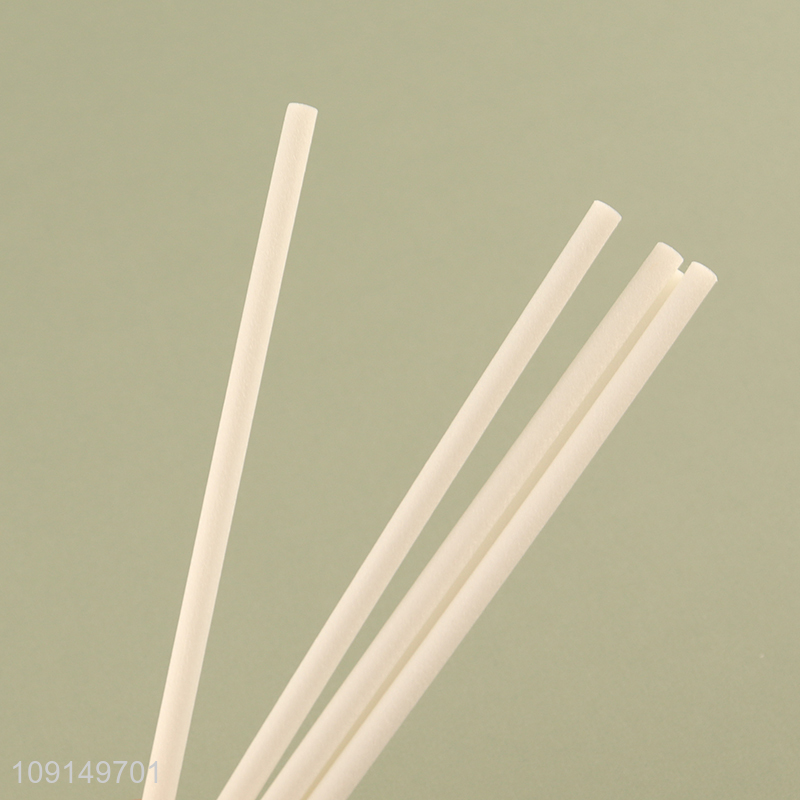 High Quality 200ml Reed Diffuser Set Home Fragrance Reed Diffuser with Sticks