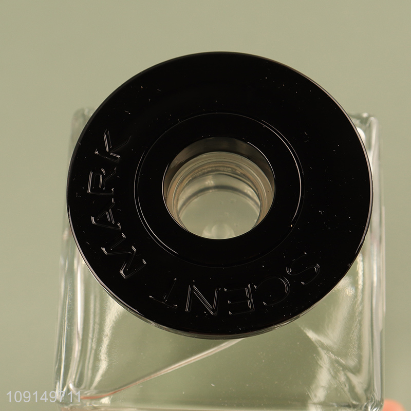 New Product 200ml Reed Diffuser Set for Living Room Bathroom Shelf Decor