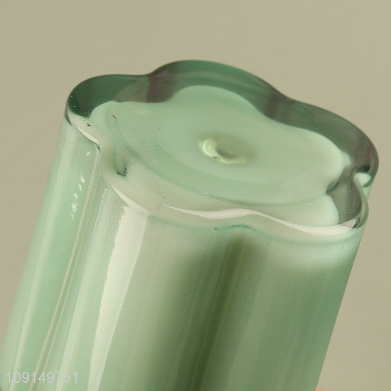 New Product 150g Scented Candles Glass Jar Candles Aromatherapy Candles