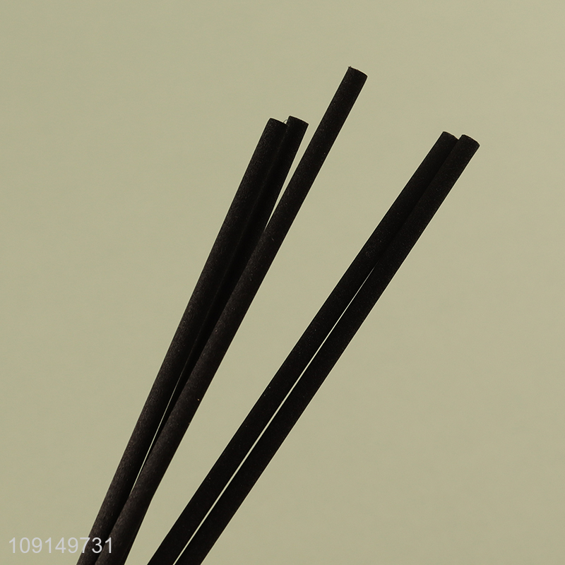 Factory Supply 50ml Reed Diffuser Set for Bedroom Living Room Office Decor