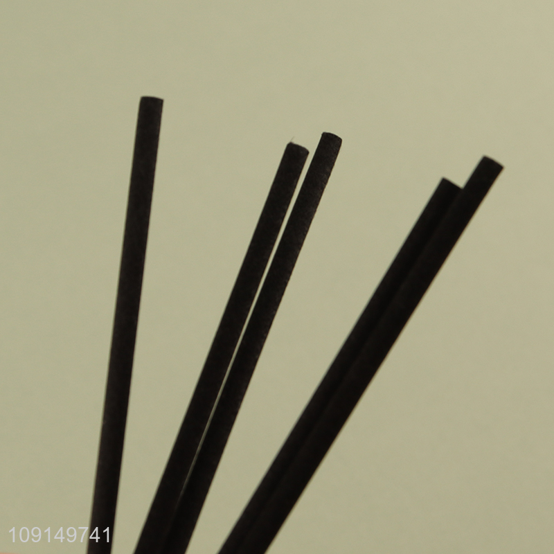 Online Wholesale 50ml Reed Diffuser Set Aromatherapy Oil Reed Diffuser for Gift